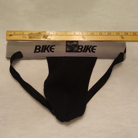 BIKE Old School Jock - Picture 6 of 8